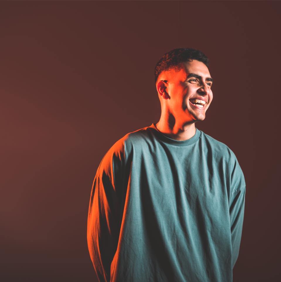 Sammy Virji
